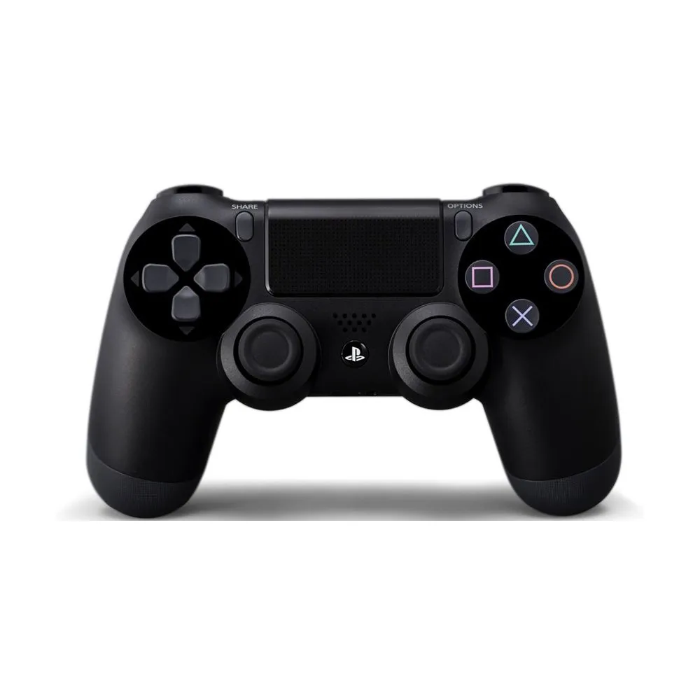 Control Ps4 negro