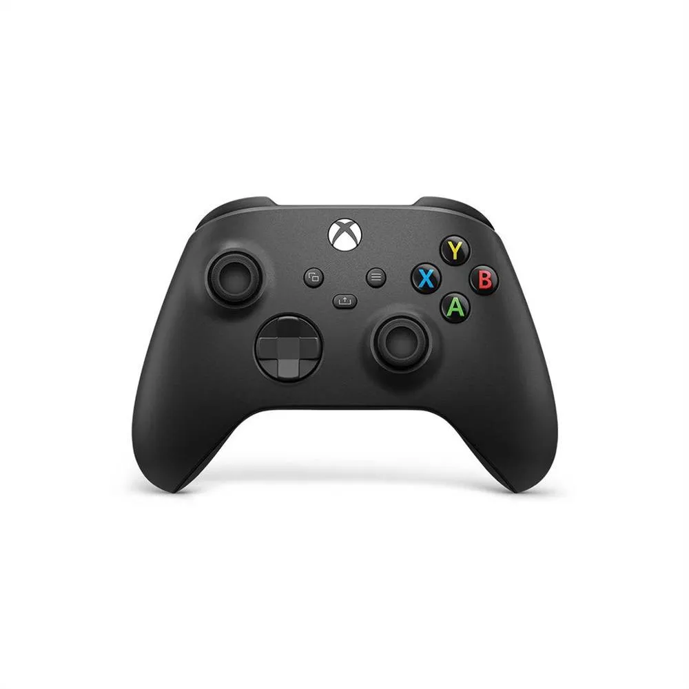 control xbox series negro